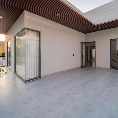 Blue Sea Villa Vung Tau 5 מראה חיצוני תמונה